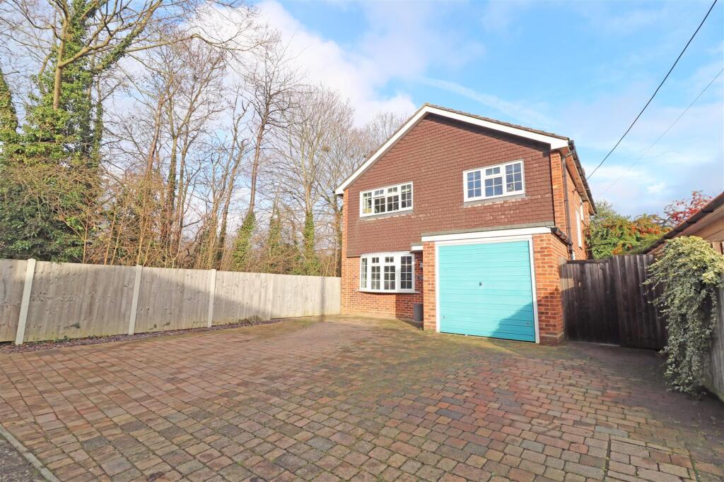 Main image of property: Marina Road, Hatfield Peverel, Chelmsford