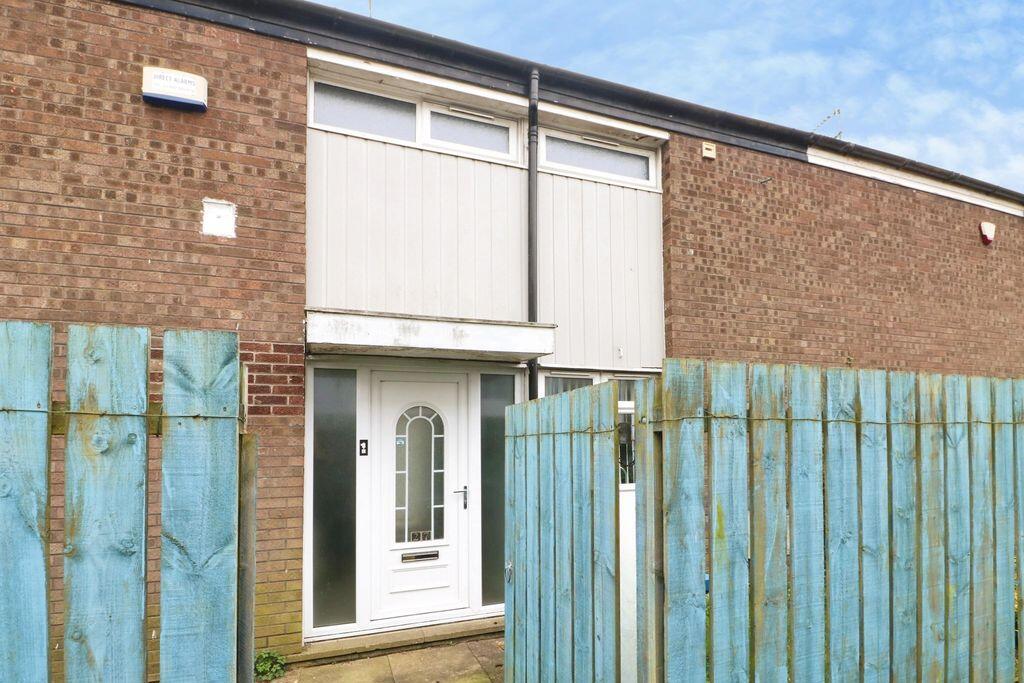 Main image of property: Langtree Close, Hull