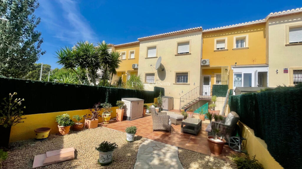 Main image of property: Valencia, Alicante, Alcalalí