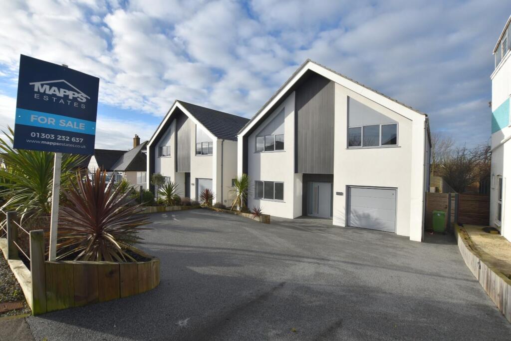 Main image of property: Coast Drive, Greatstone