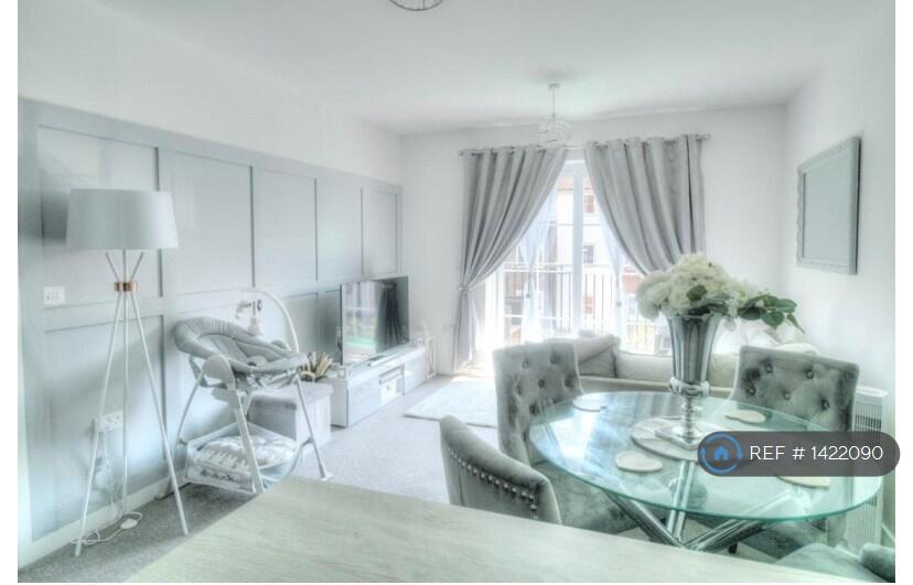 Apartment in Sevenoaks, Ryewood, Dunton Green - View 4