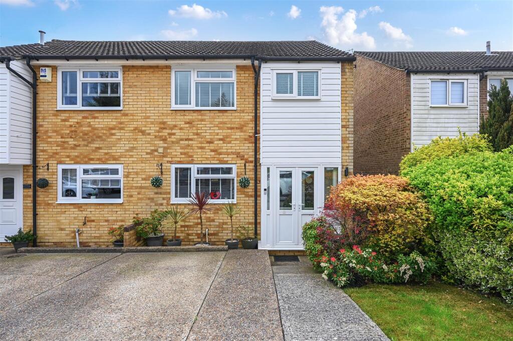 Main image of property: Paxhill Close, St. Leonards-On-Sea