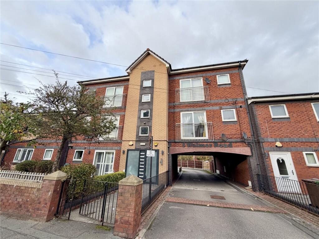 Main image of property: Walmer Road, Waterloo, L22