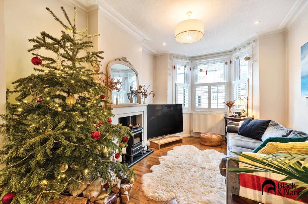 House in London - View 5