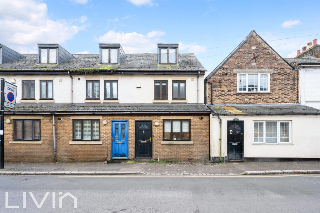 Main image of property: Southbridge Place, Croydon