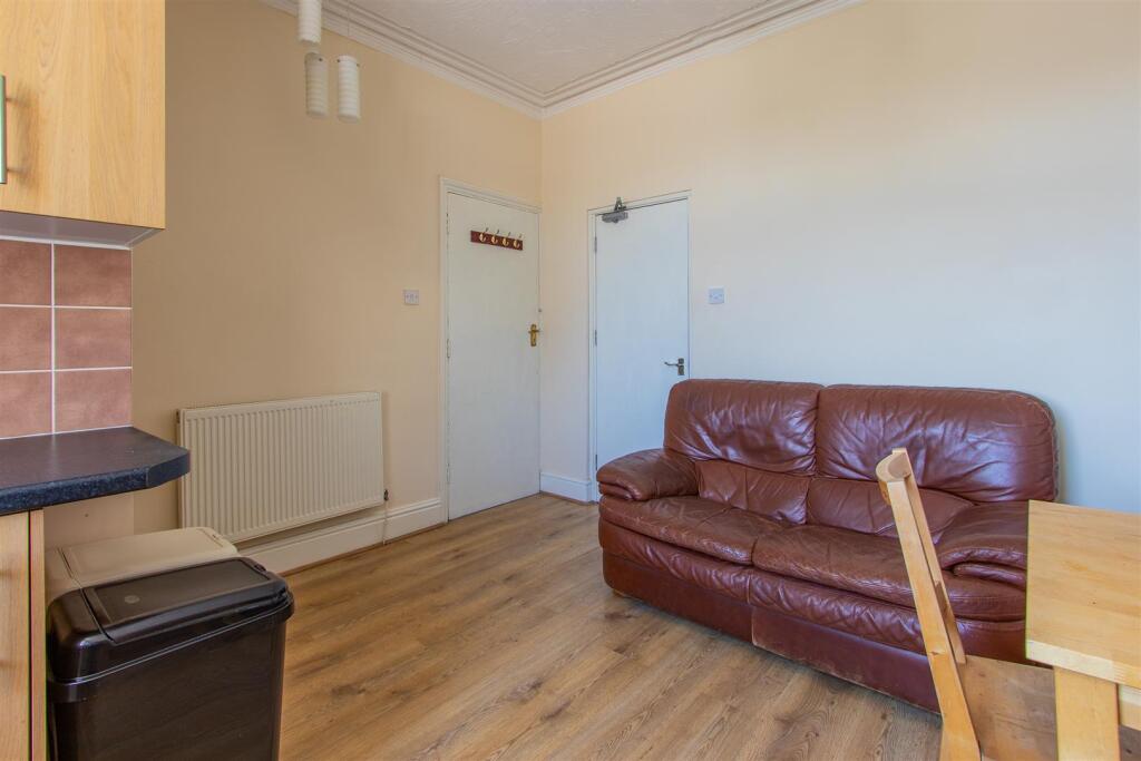 Northcote Street, Roath - View 2