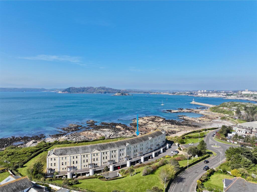 Mount Batten, Plymouth photo 3