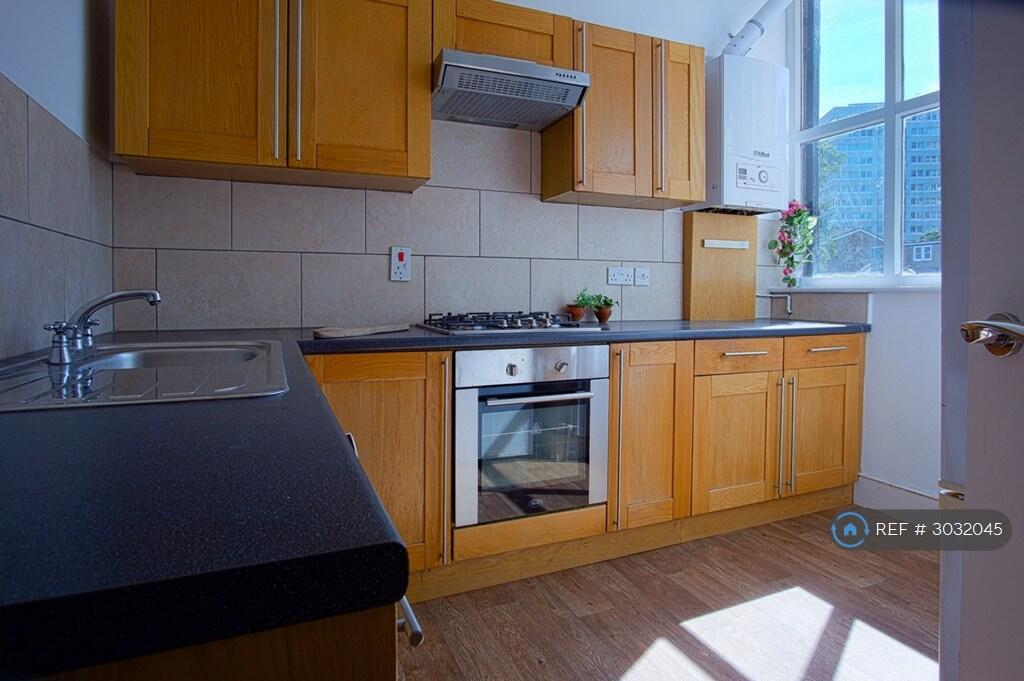 Apartment in London - View 4