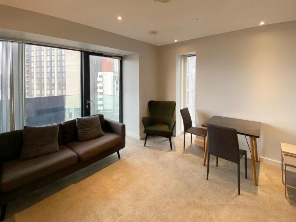 Main image of property: Local Blackfriars, Bury Street, Manchester M3 - 2