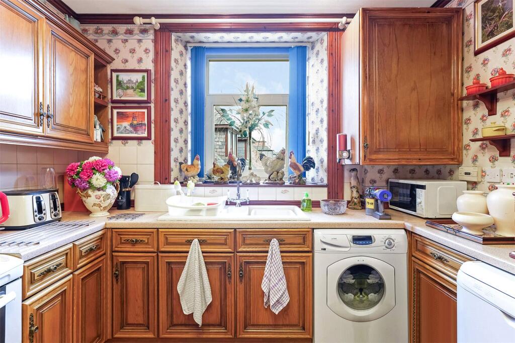 Albert Place, Brechin, Angus, DD9 photo 3