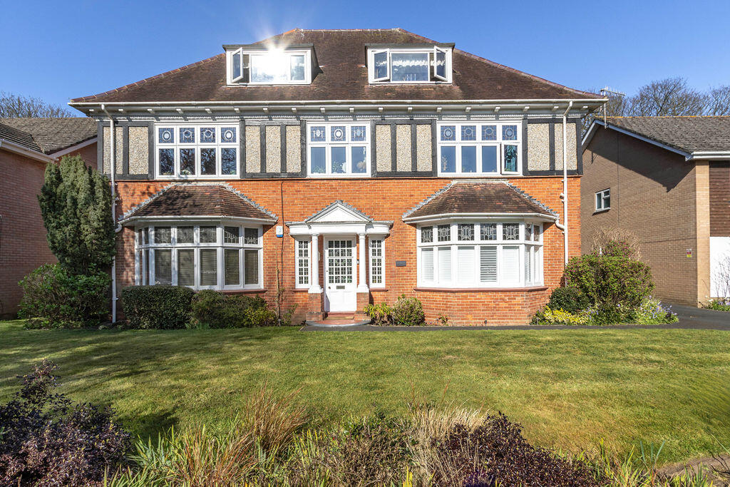 Main image of property: Browning Avenue, Bournemouth