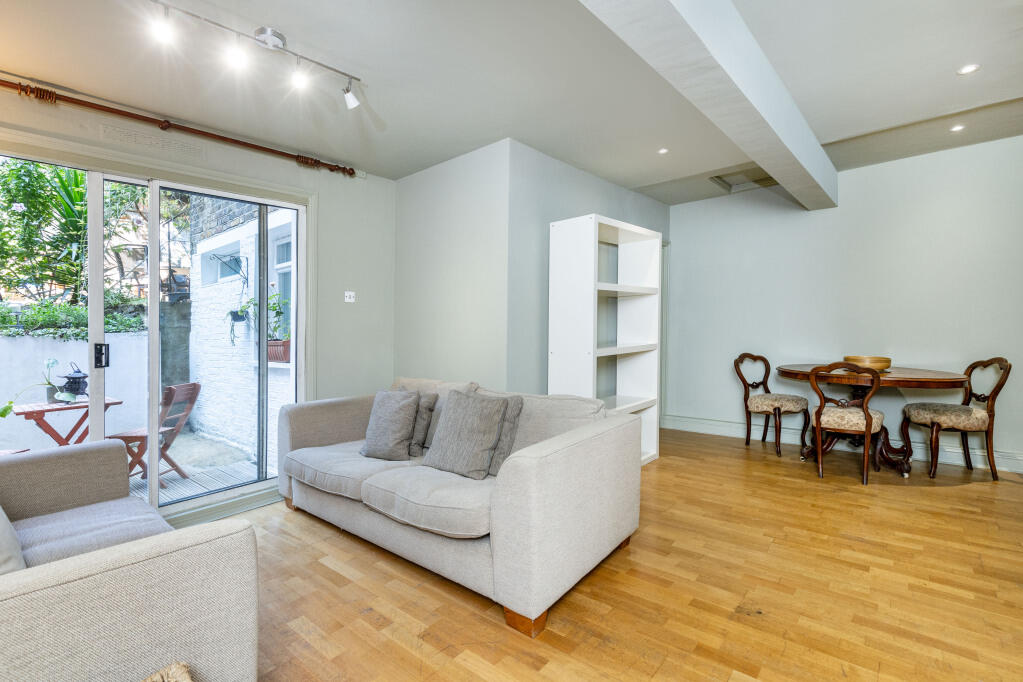 Main image of property: Eardley Crescent, Earls Court, London, SW5