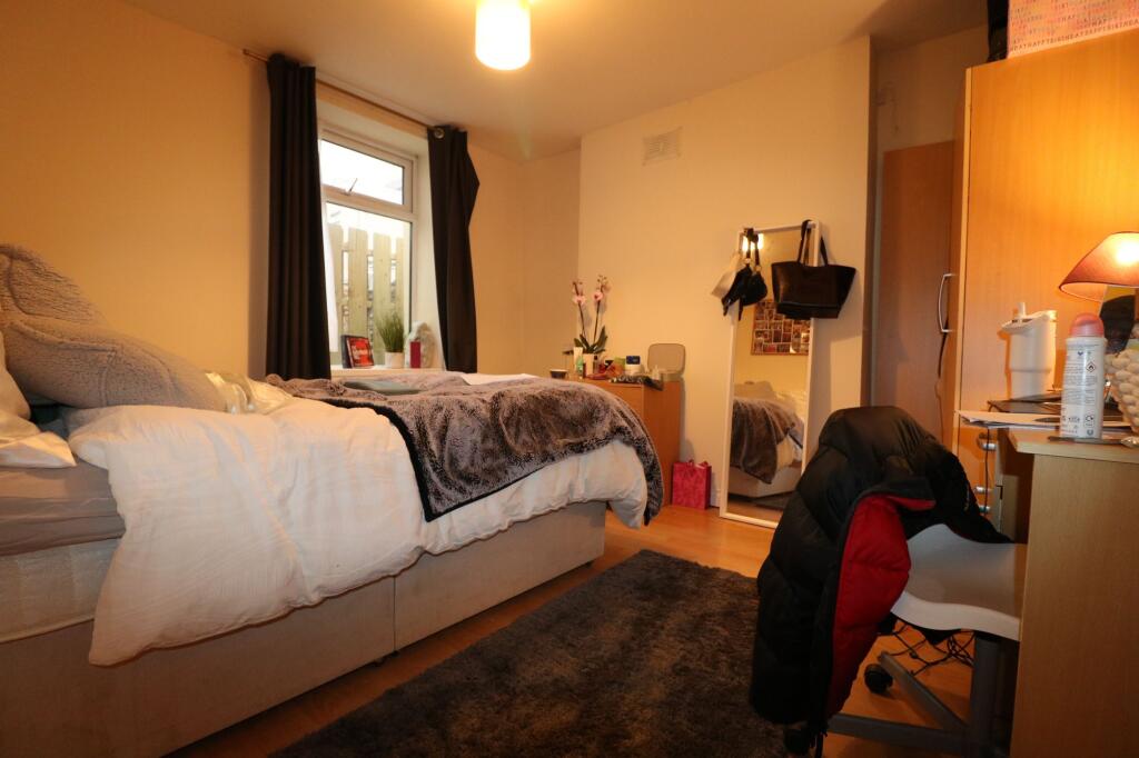 Main image of property: Richards Street, Cardiff, CF24