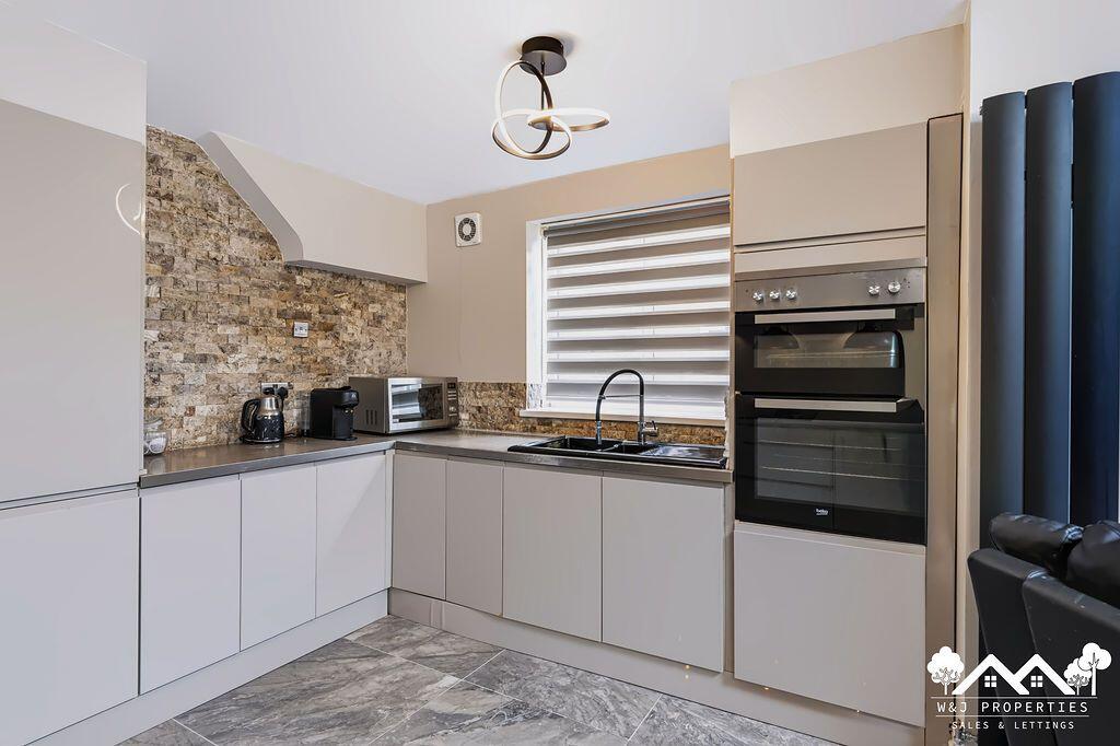 House in Liverpool - View 5