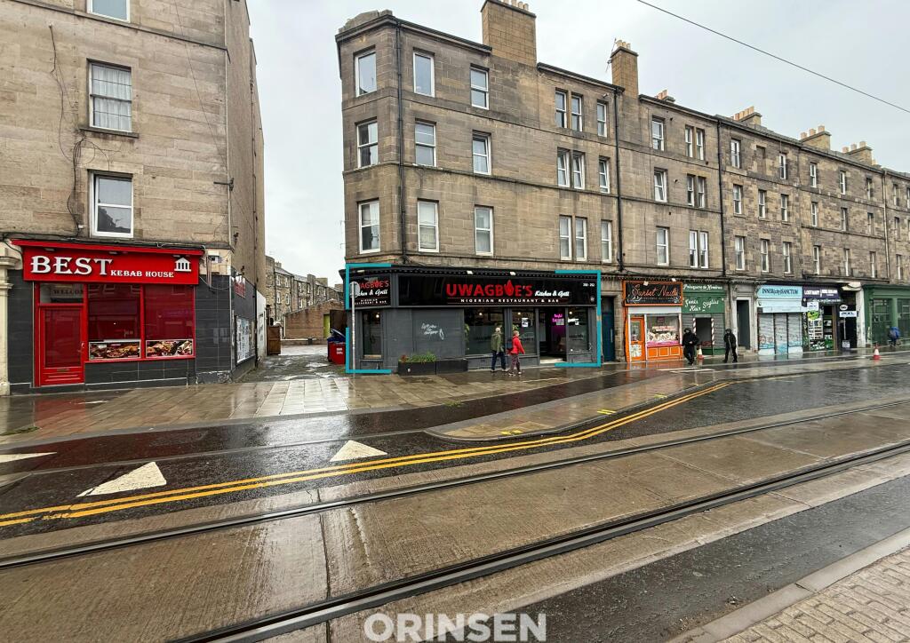 Orinsen — 250 – 252 LEITH WALK — Cover.jpg