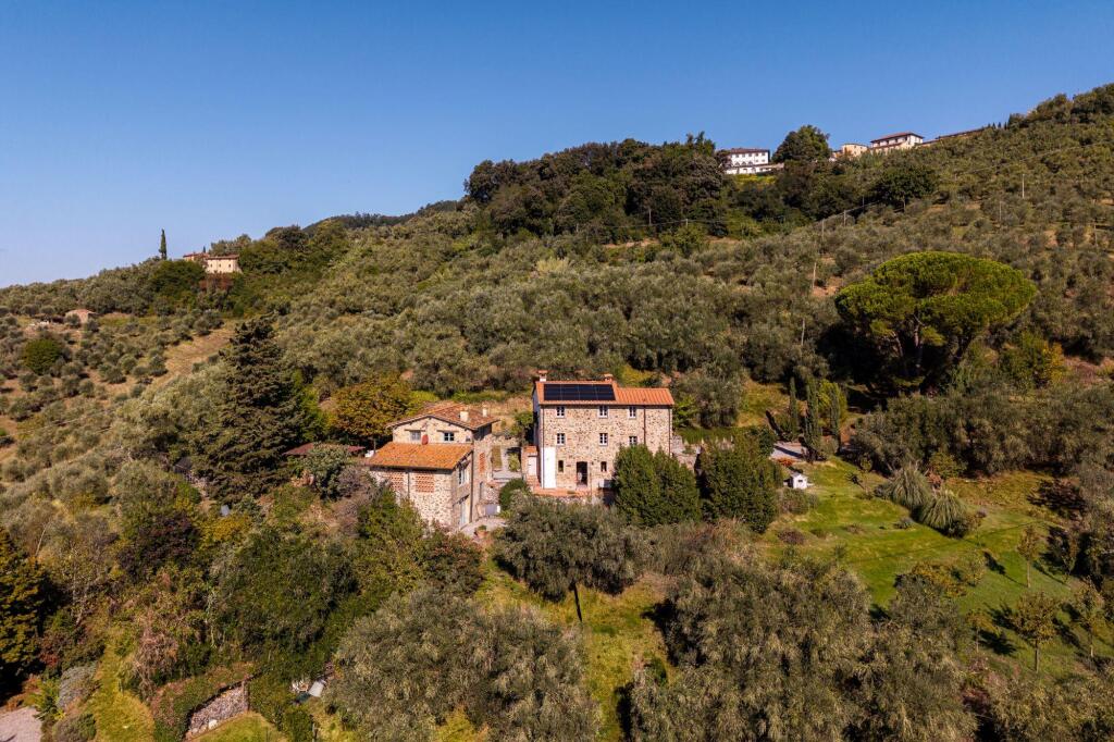 Main image of property: Tuscany, Lucca, Lucca