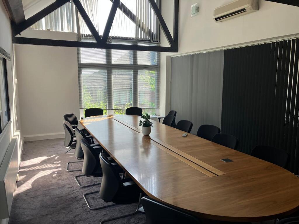 Additional image 2 of Unit 4, Hockley Court, 2401 Stratford Road, Hockley Heath, Solihull, B94 6NW