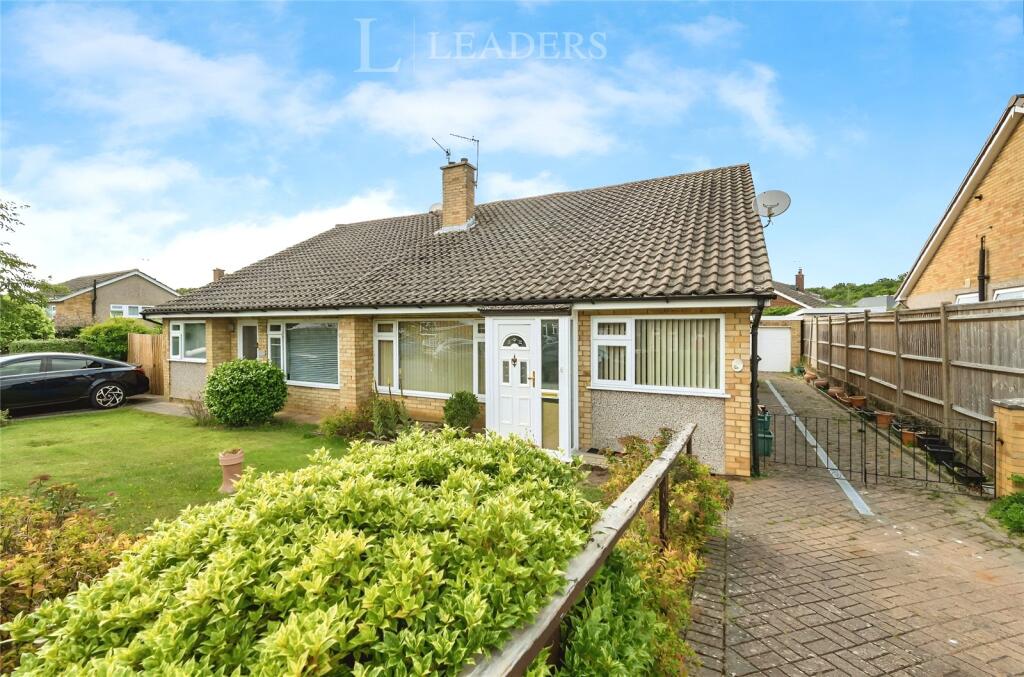 Main image of property: Faraday Ride, Tonbridge, Kent