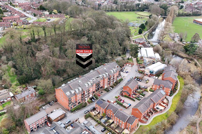 Main image of property: Mill Green, Congleton