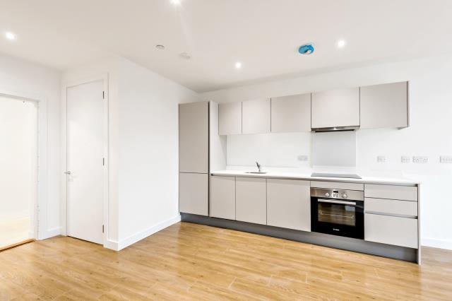 Apartment in Bracknell, Easthampstead - View 4