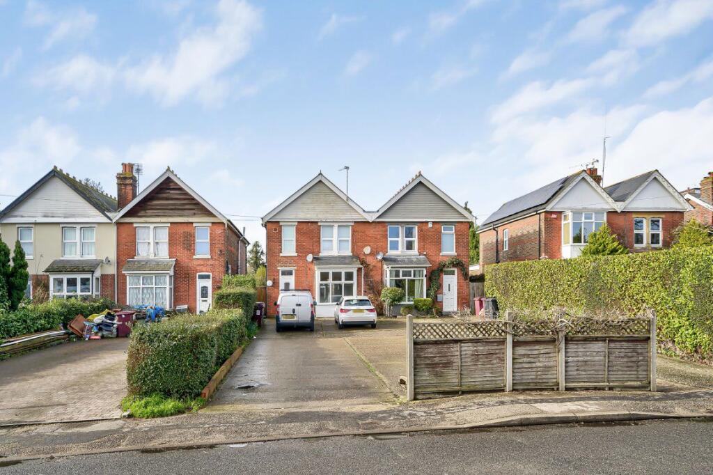 Main image of property: Stein Road, Southbourne