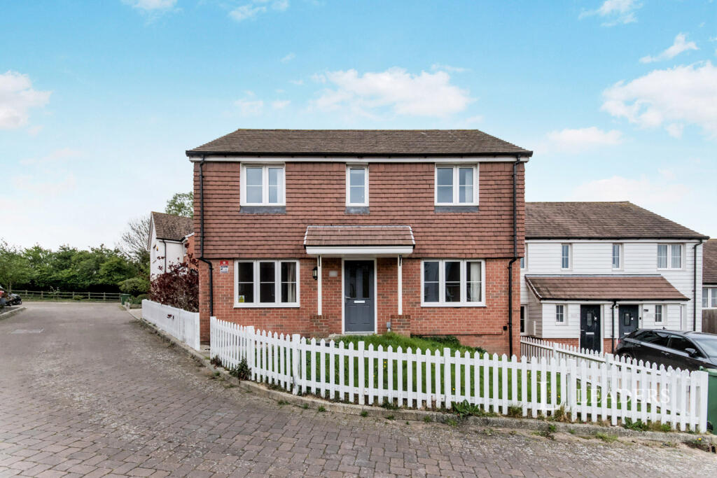 Main image of property: Burdock Place, Stone Cross, Pevensey, BN24
