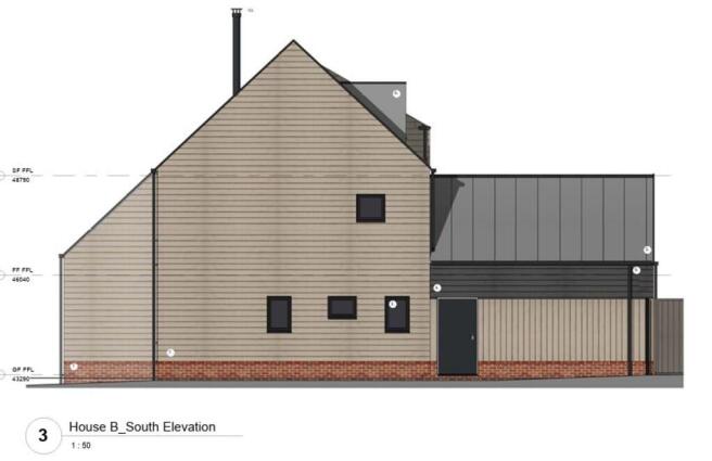 Elevation 3