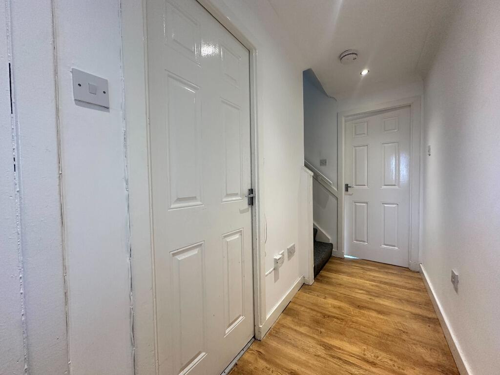 Main image of property: Latherton Drive, Maryhill, Glasgow, G20