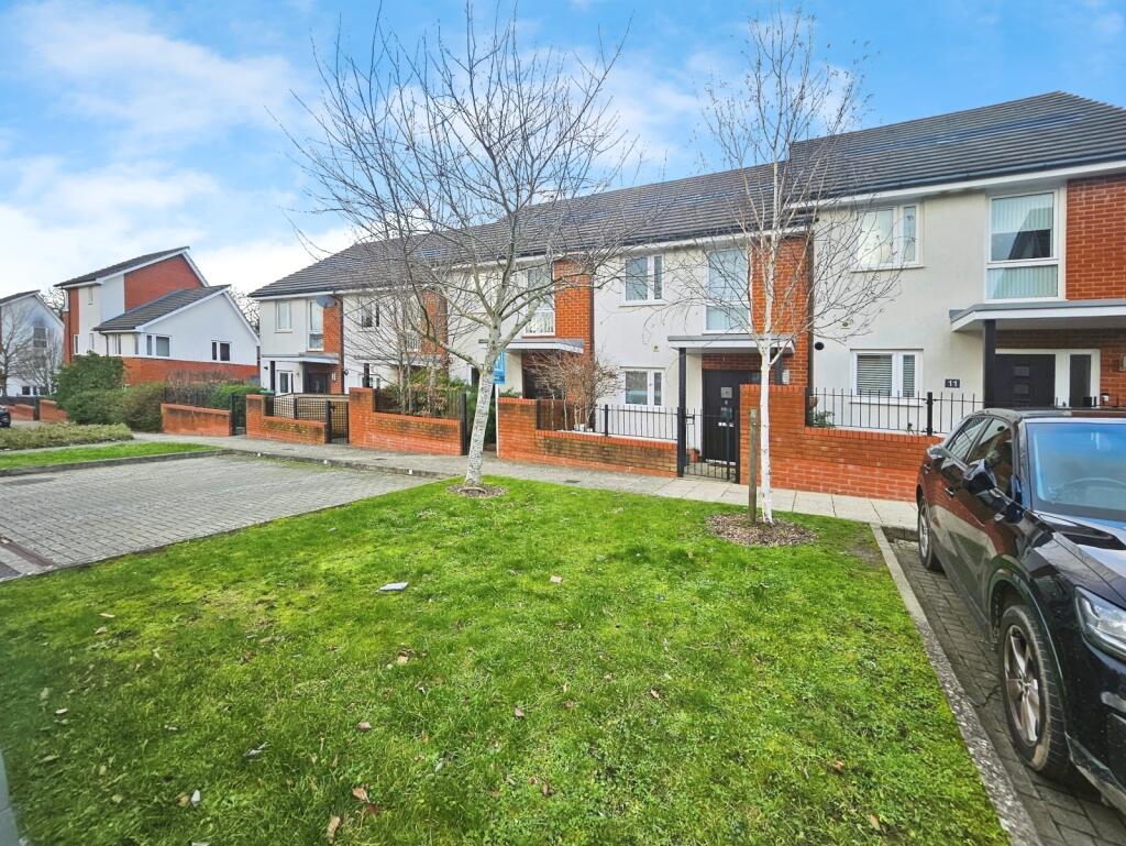 Main image of property: Lexington Drive, Haywards Heath, West Sussex