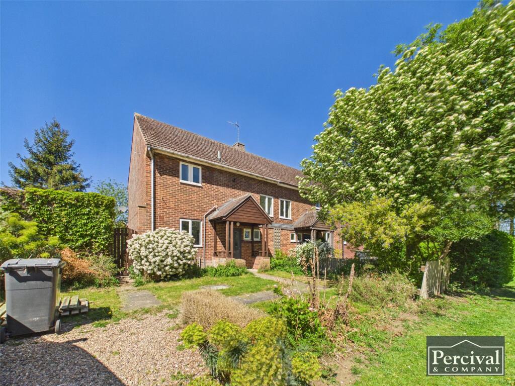 Main image of property: Gibson Green, Witham St. Hughs, Lincoln, Lincolnshire, LN6