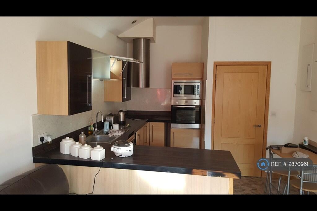 Main image of property: Bramwell House., Whitehaven., CA28