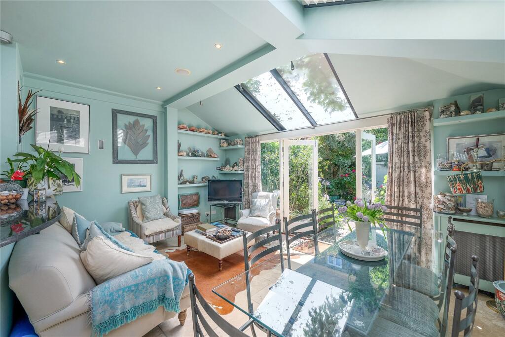 House in London - View 4