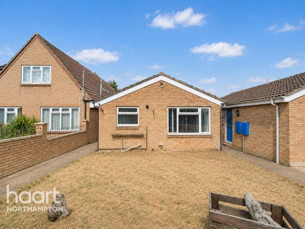 Main image of property: Kettering Road North, Northampton