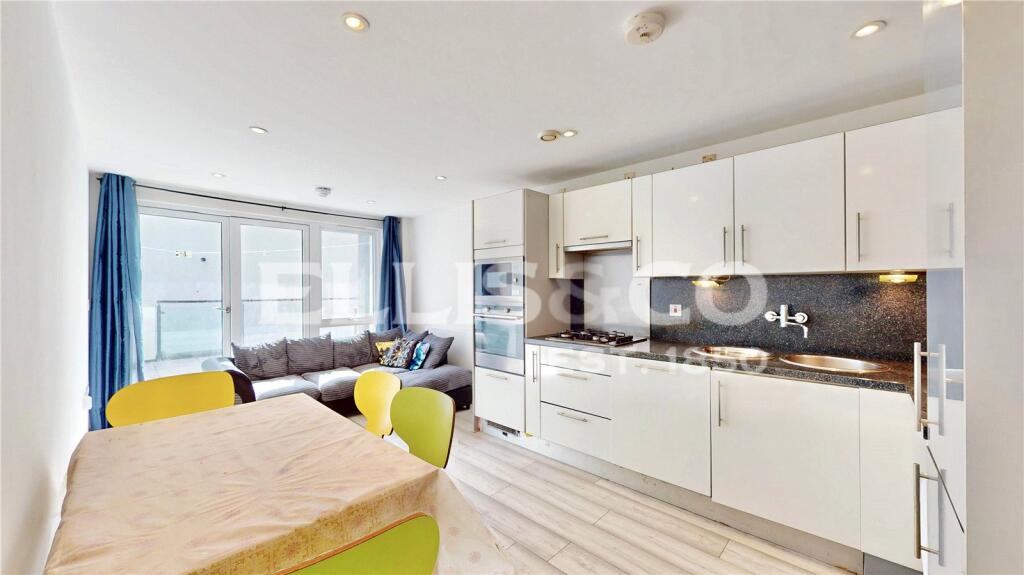 Main image of property: Elm Road, Wembley, HA9