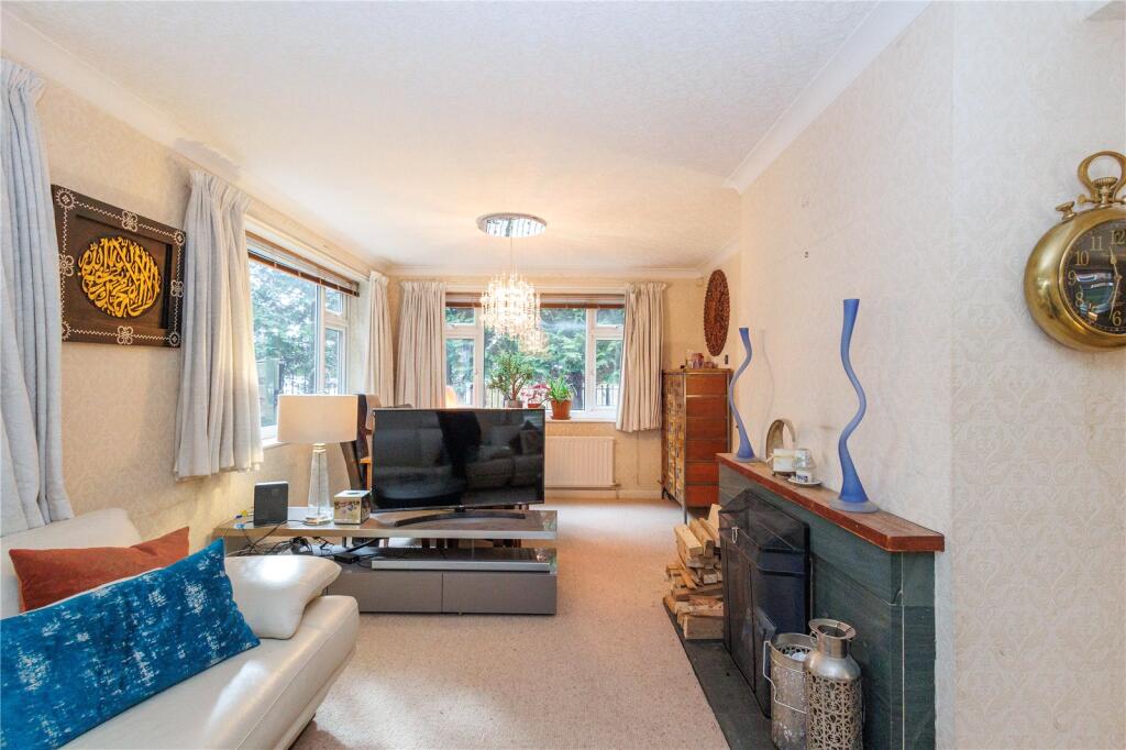 Gawsworth Avenue, Didsbury, Manchester, Greater Manchester, M20 photo 4