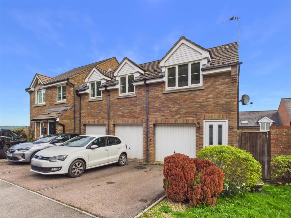 Main image of property: Lining Wood, Mitcheldean