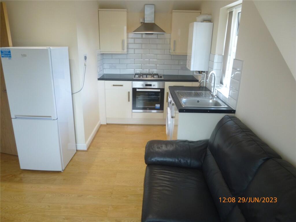 Main image of property: Newport Road, Roath, Cardiff, CF24