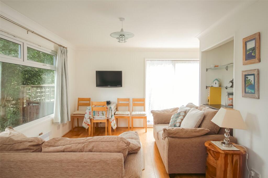Lenwood Country Club, Lenwood Road, Northam, Bideford, EX39 photo 4