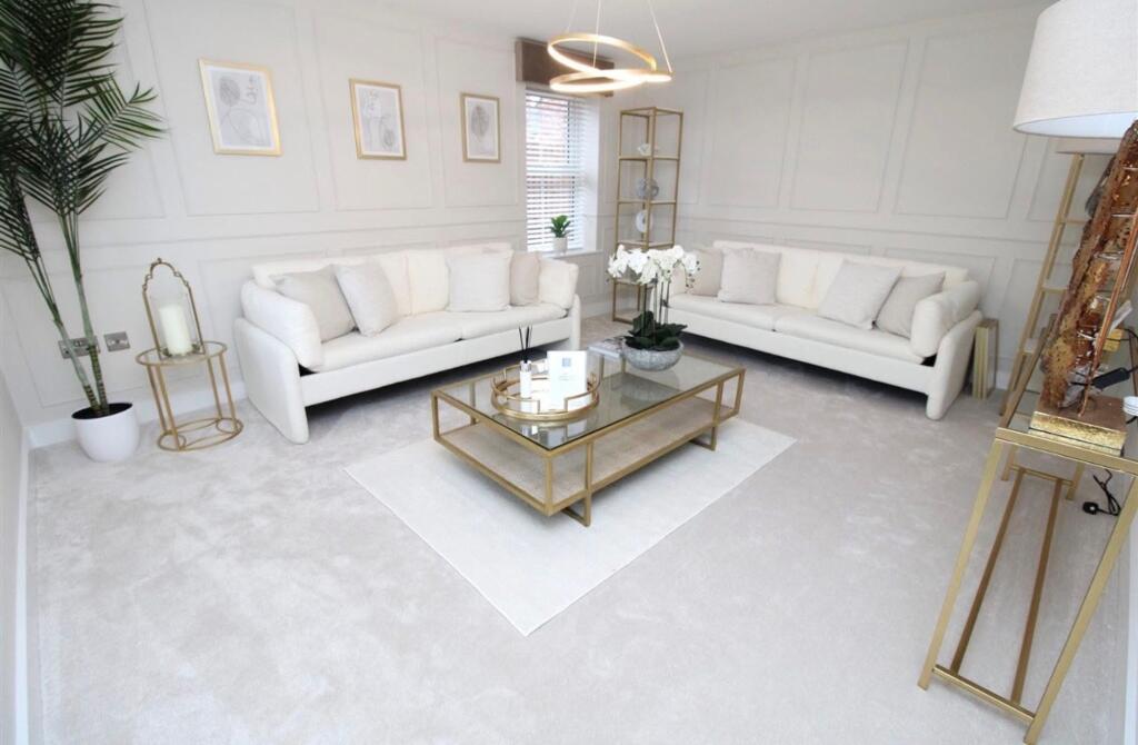 Plot 79a Canary Grove, Worksop, S81 9GH photo 4