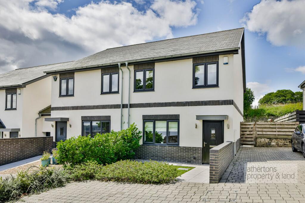 House in Blackburn