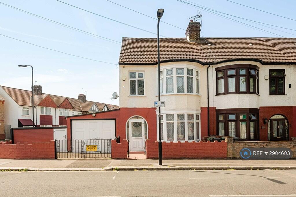 Main image of property: Norlington Road, London, E10