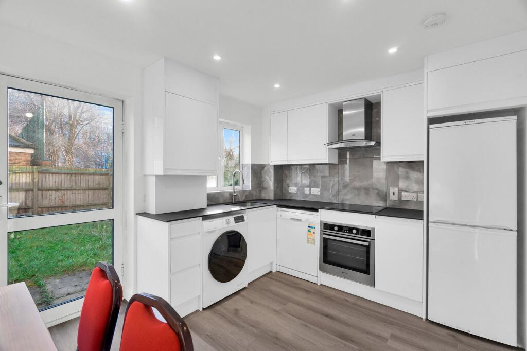 Main image of property: Tollington Way, 
Holloway, N7