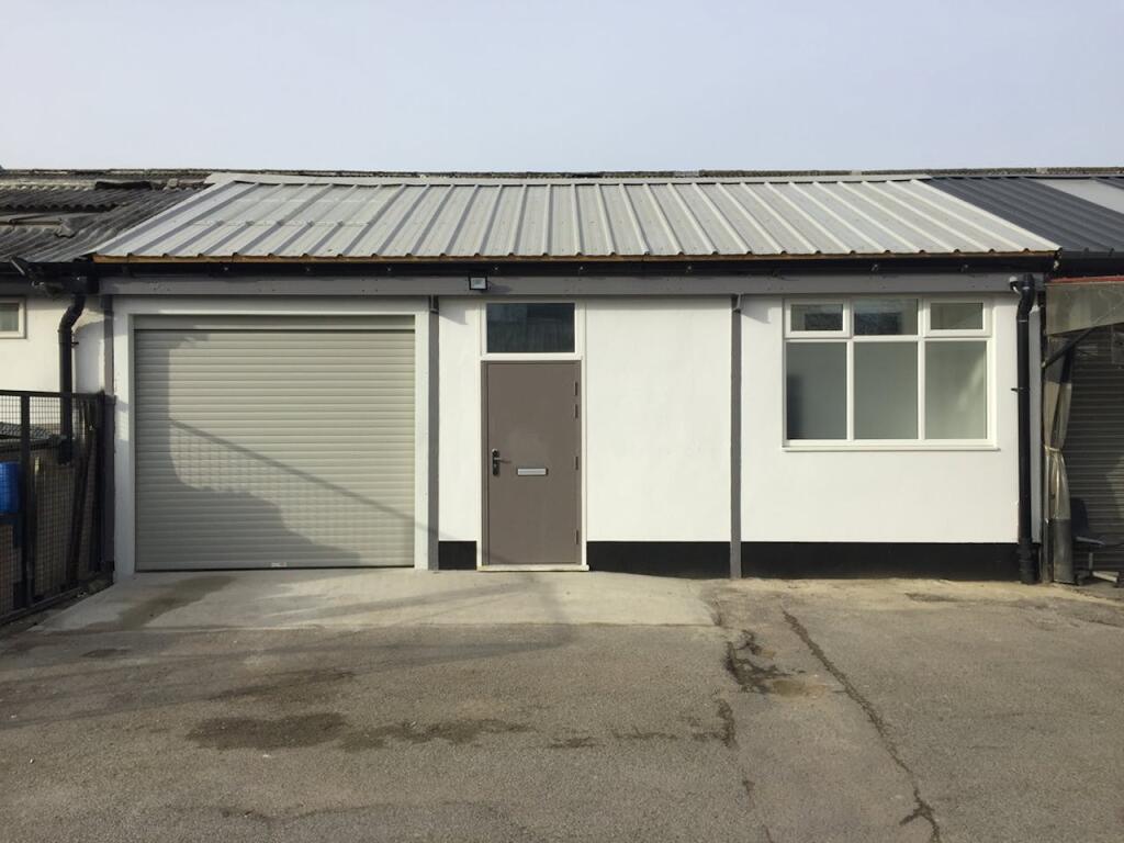 Main image of property: Unit 9C Set Star Estate, Transport Avenue, Brentford, TW8 9HF
