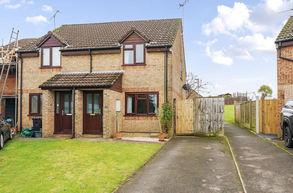 Main image of property: Whitehill, Puddletown