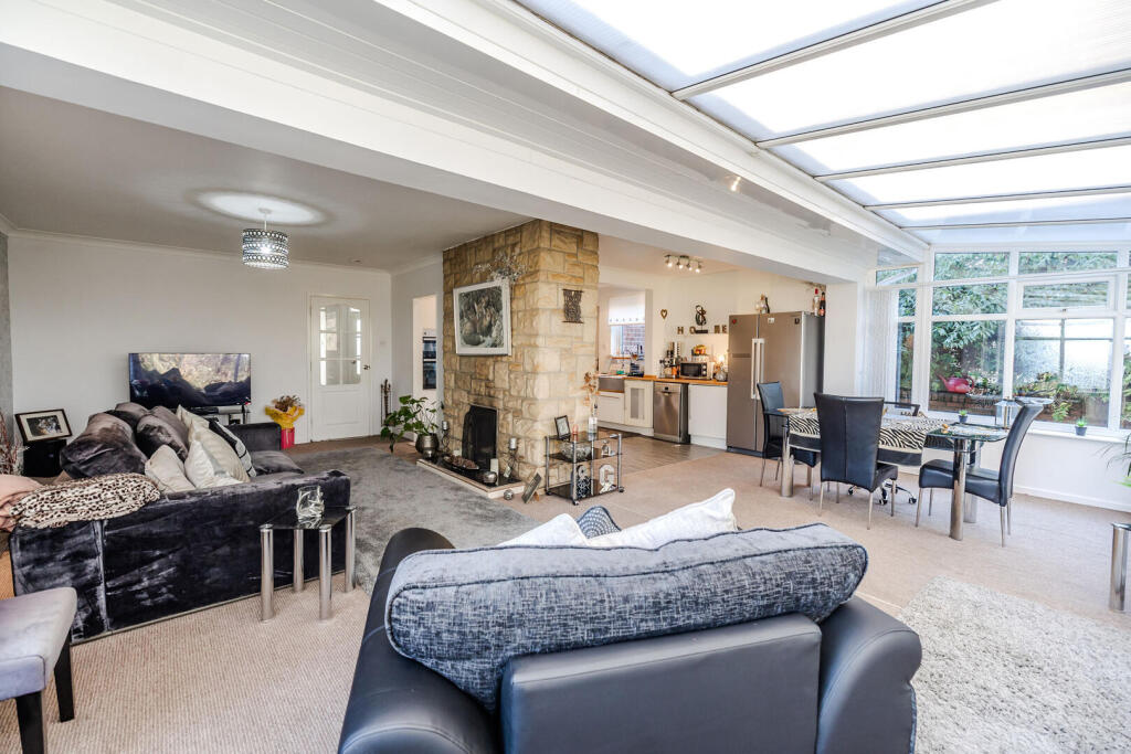 House in Newcastle upon Tyne - View 2