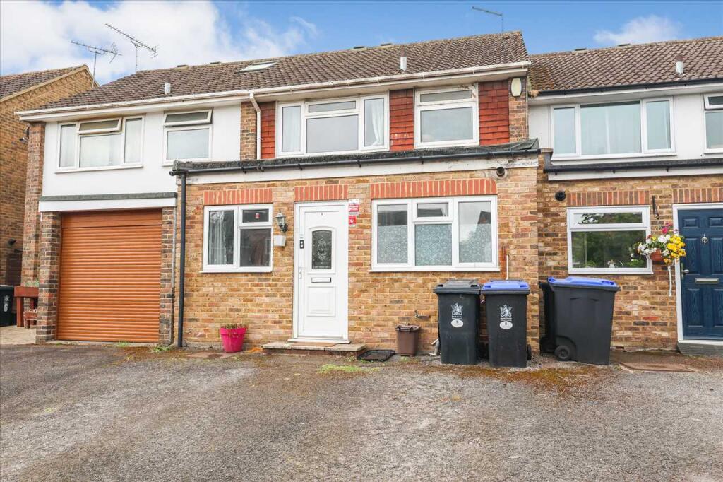 Main image of property: Green Lane Court, Green Lane, Burnham