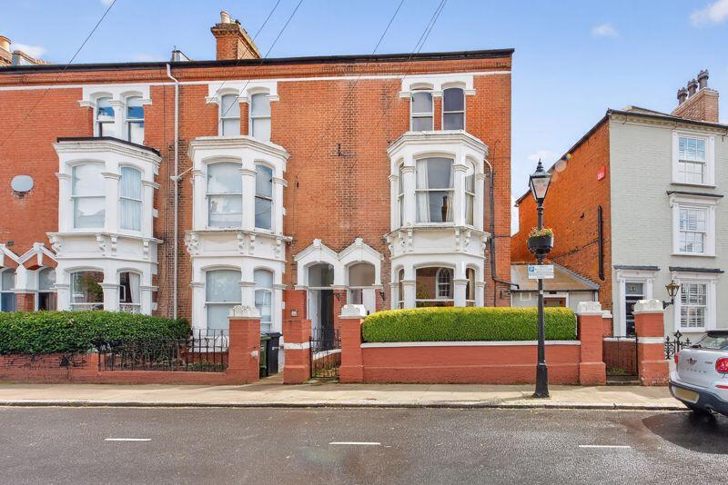 Main image of property: Castle Road, Southsea