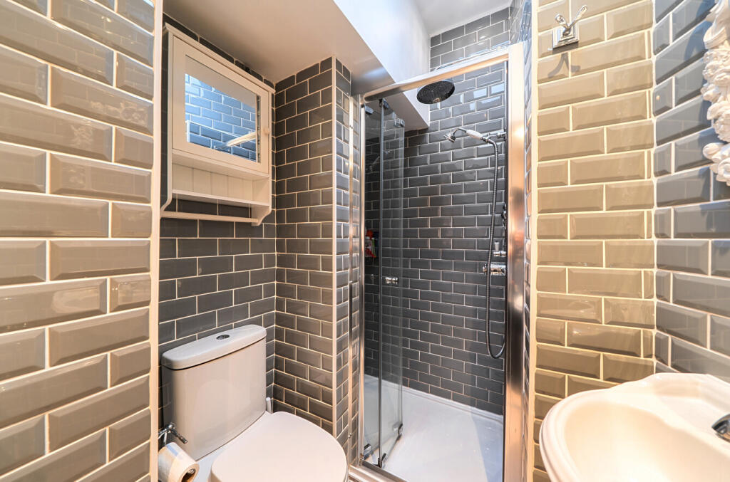 Apartment in London, Earl's Court - View 5