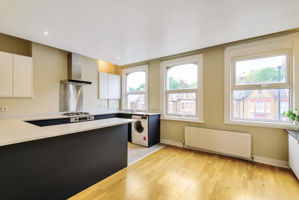 Main image of property: Gipsy Road, London, SE27