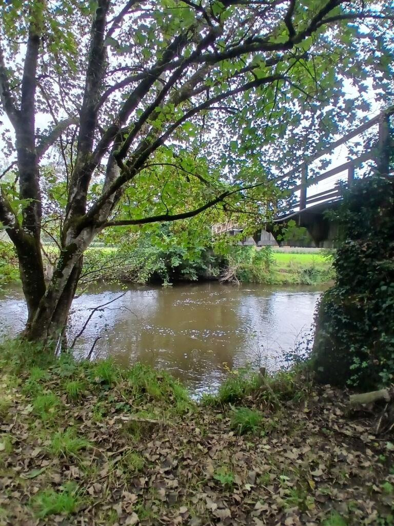 Abercych, Boncath, SA37